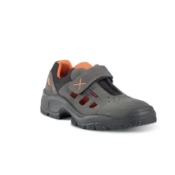 Scarpe Antinfortunistiche FTG Runner S1 SRC