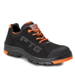 Scarpe antinfortunistiche FTG Saturn S1P SRC ESD