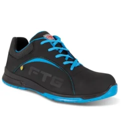 Scarpe antinfortunistiche FTG Polo S3S FO ESD SR