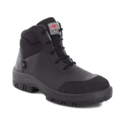 Scarpe antinfortunistiche FTG Diana SB WRU P HI FO HRO SRC Impermeabili