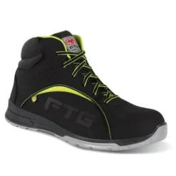 Scarpe antinfortunistiche FTG Sailing S3S FO SR ESD