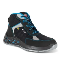 Scarpe antinfortunistiche FTG Force S3S FO ESD SR