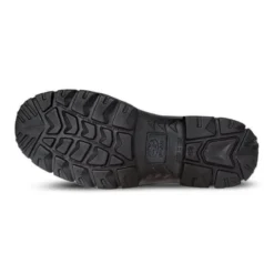 Scarpe antinfortunistiche FTG Rodi S1P SRC , forate per l'estate