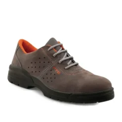 Scarpe antinfortunistiche FTG Rodi S1P SRC , forate per l'estate