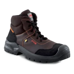 Scarpe antinfortunistiche FTG Jet S3 SRC ESD