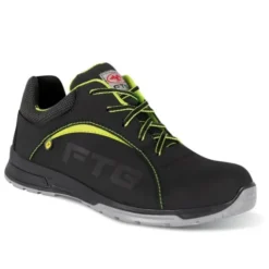 Scarpe antinfortunistiche FTG Jump S3S FO ESD SR