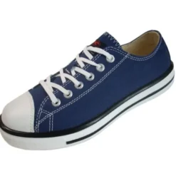 Scarpe antinfortunistiche FTG Blues low Converse S1P Leggere
