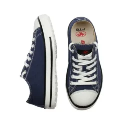 Scarpe antinfortunistiche FTG Blues low Converse S1P Leggere