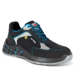 Scarpe antinfortunistiche FTG Strong S3S FO ESD SR