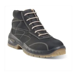 Scarpe antinfortunistiche FTG Sentry S3 SRC Alte Invernali