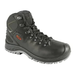 Scarpe Antinfortunistiche Fiore Alte Logica S3 HRO WR AMIATA-44