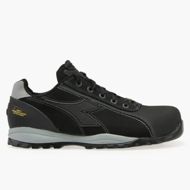 Scarpe antinfortunistiche GEOX - Diadora Glove Tech Low PRO S3 SRA HRO ESD 701.181124