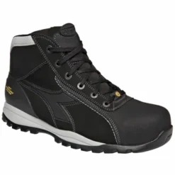 Scarpe antinfortunistiche GEOX - Diadora Glove Tech High PRO S3 SRA HRO ESD 701.181123
