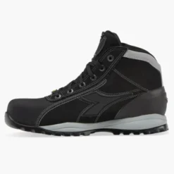 Scarpe antinfortunistiche GEOX - Diadora Glove Tech High PRO S3 SRA HRO ESD 701.181123