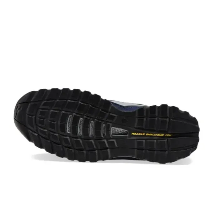 Scarpe antinfortunistiche GEOX - Diadora Glove Tech High PRO S3 SRA HRO ESD 701.181123
