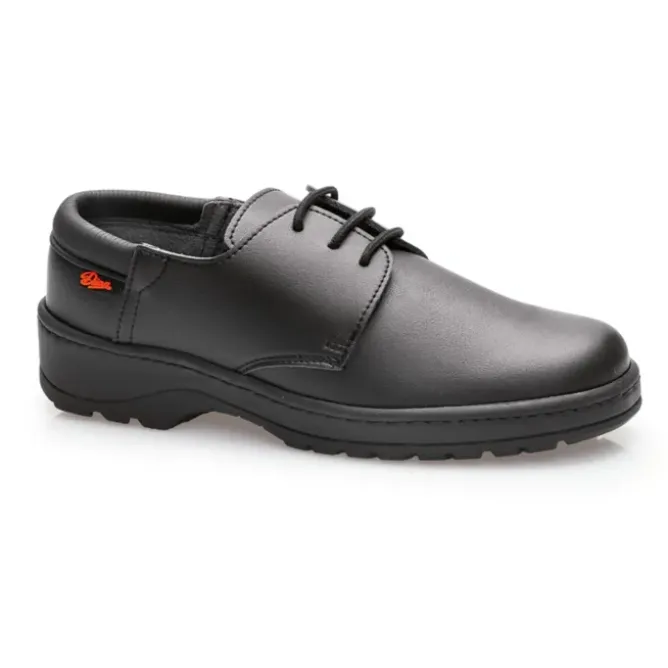 Scarpe antinfortunistiche Giblor's Niza O1 FO SRC 526