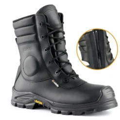 Scarpe antinfortunistiche Jallatte Jalarcher S3 CI HI HRO SRC JJV28