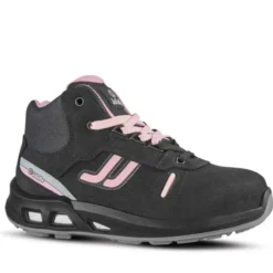 Scarpe antinfortunistiche Jallatte Miky Lady S3 CI ESD SRC JY109