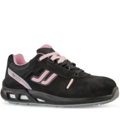 Scarpe antinfortunistiche Jallatte Noa Lady S3 CI ESD SRC JY209
