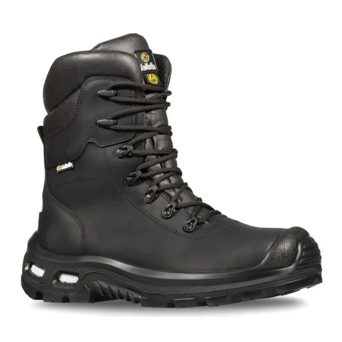 Scarpe antinfortunistiche Jallatte Jalalta S3 CI HI ESD SRC JY495
