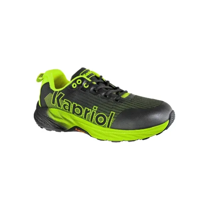 Scarpe Antinfortunistiche JAQ S3S FO SR ESD 144142 Basse