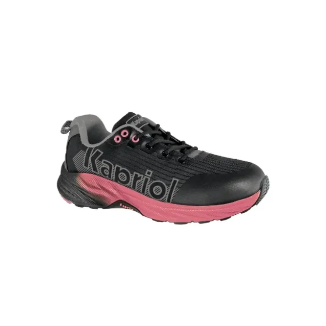 Scarpe Antinfortunistiche JAQ S3S FO SR ESD 144142 Basse