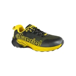 Scarpe Antinfortunistiche JAQ S3S FO SR ESD 144142 Basse