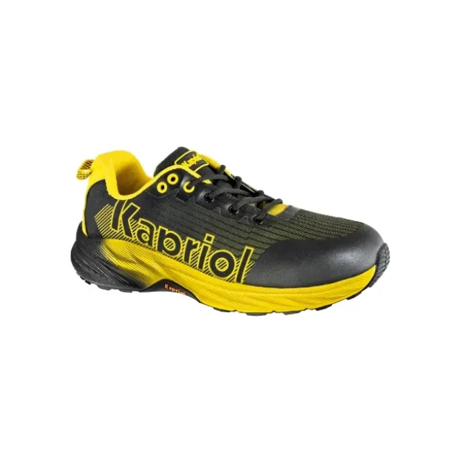 Scarpe Antinfortunistiche JAQ S3S FO SR ESD 144142 Basse
