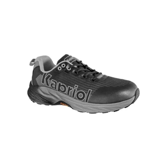 Scarpe Antinfortunistiche JAQ S3S FO SR ESD 144142 Basse