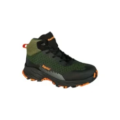 Scarpe Antinfortunistiche Kapriol DUNE ROCK GREEN S3S FO SR HRO 144332 Alte