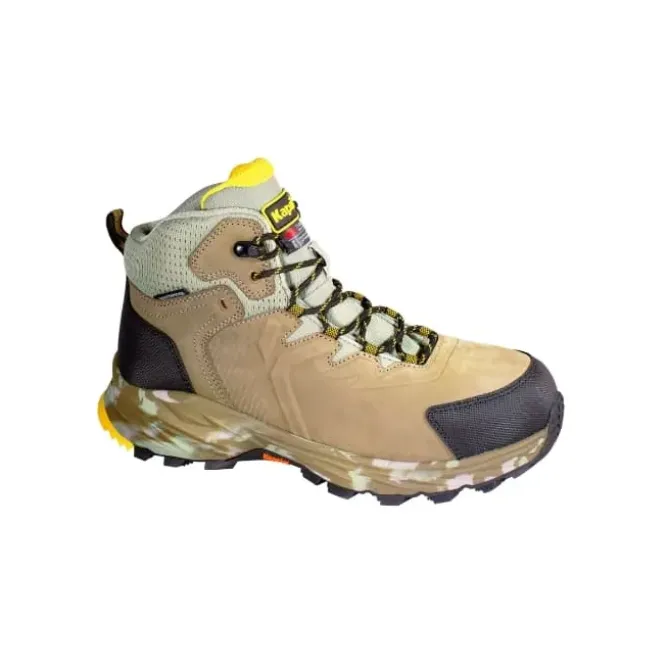 Scarpe Antinfortunistiche Kapriol DUNE STONE S7S FO HRO SR CL 144352 Alte