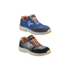 Scarpe Antinfortunistiche Kapriol Derby S3 SRC 141982