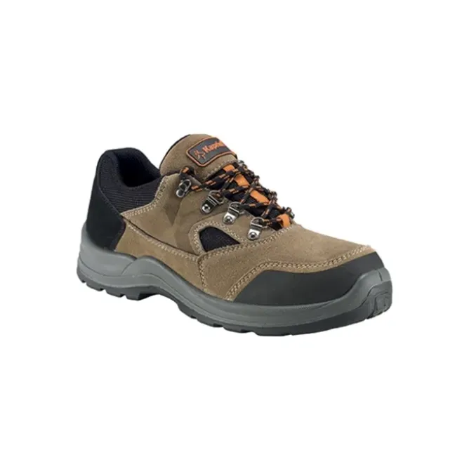 Scarpe Antinfortunistiche Kapriol Sioux Low S3 SRC 141032 Basse