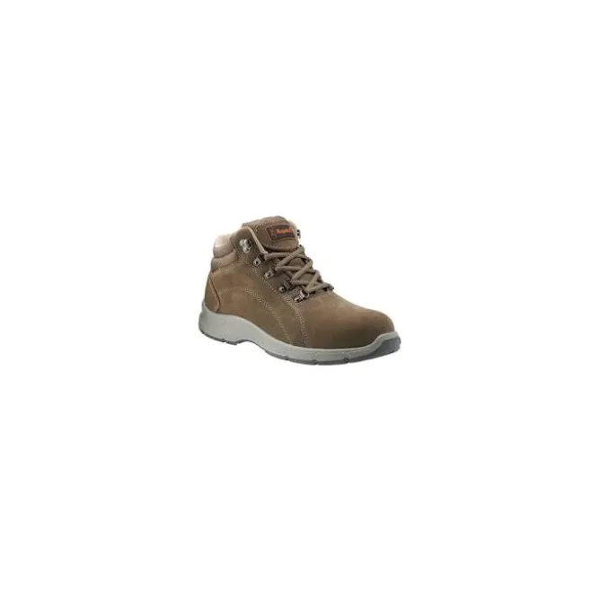 Scarpe Antinfortunistiche Kapriol Patrol S3 SRC 143042 Alte