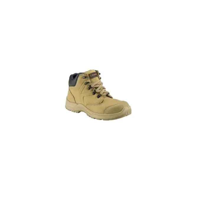 Scarpe Antinfortunistiche Kapriol Profil Beige S3 SRC 143182