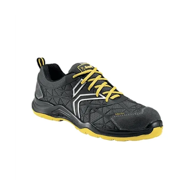 Scarpe Antinfortunistiche Kapriol SPIDER S1 PL SR FO 143992 Basse