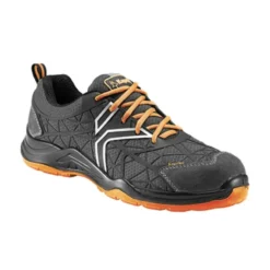 Scarpe Antinfortunistiche Kapriol SPIDER S1 PL SR FO 143992 Basse