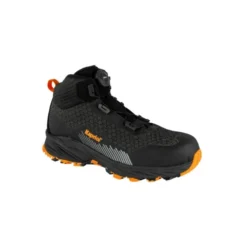 Scarpe Antinfortunistiche Kapriol DUNE ROCK BLACK S3S FO SR HRO 144343 Alte