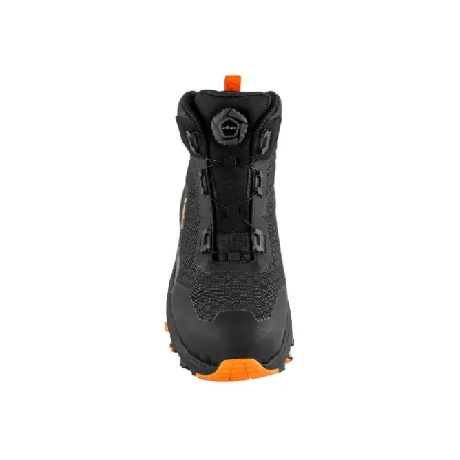 Scarpe Antinfortunistiche Kapriol DUNE ROCK BLACK S3S FO SR HRO 144343 Alte