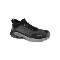 Scarpe Antinfortunistiche Kapriol DUNE MICRO SOCK S3S FO SR 144182 Con Alzata A Calza