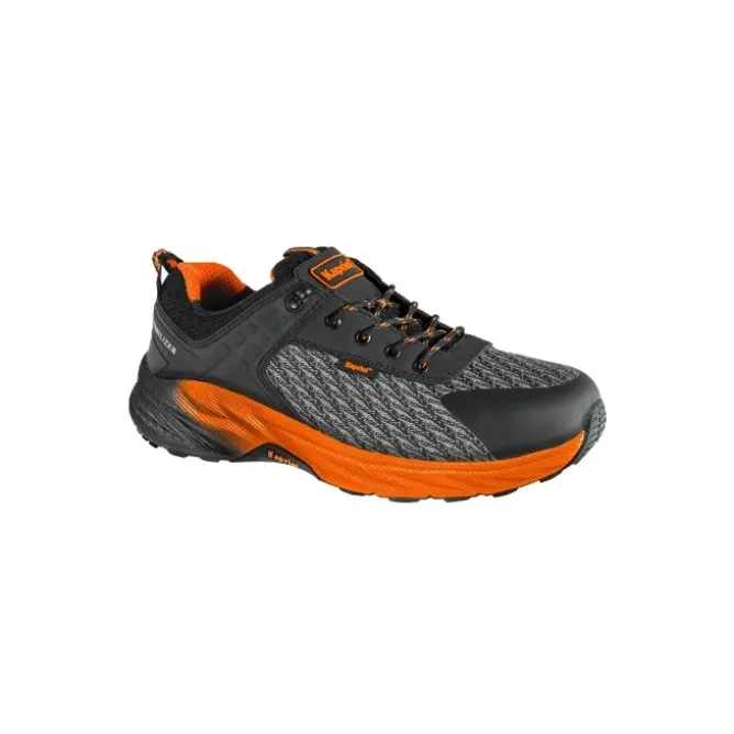 Scarpe Antinfortunistiche Kapriol DUNE SMESH S3S FO SR HRO 144212 Basse
