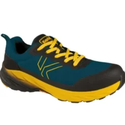 Scarpe Antinfortunistiche Kapriol Dune Net S1 PS SR FO Basse Metalfree