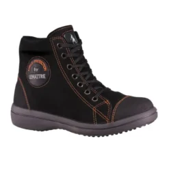 Scarpe antinfortunistiche Lemaitre Vitamine Lady High S2 SRC VIHNS20NR