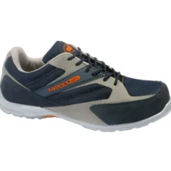 Scarpe antinfortunistiche leggere ISSA LINE Malibù S1P 41350