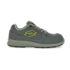 Scarpe Antinfortunistiche Lotto Race 200 S3 SRC L59832 Basse Metalfree