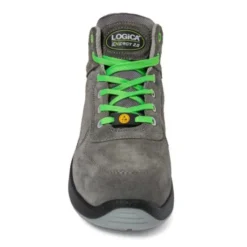 Scarpe Antinfortunistiche Logica Meteor S1PS FO SR ESD Metalfree Alte