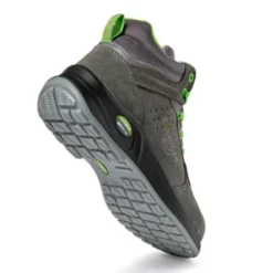 Scarpe Antinfortunistiche Logica Meteor S1PS FO SR ESD Metalfree Alte