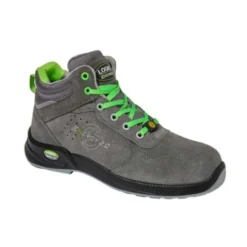 Scarpe Antinfortunistiche Logica Meteor S1PS FO SR ESD Metalfree Alte