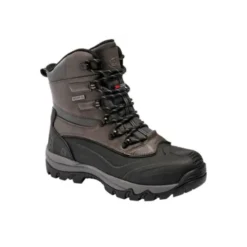 Scarpe Antinfortunistiche Logica Siberian Alte