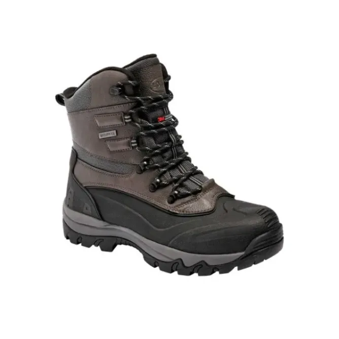Scarpe Antinfortunistiche Logica Siberian Alte